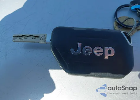 2018 Jeep Wrangler Unlimited Sport 4X4 из США, поврежденный, VIN 1C4HJXDGXJW262994